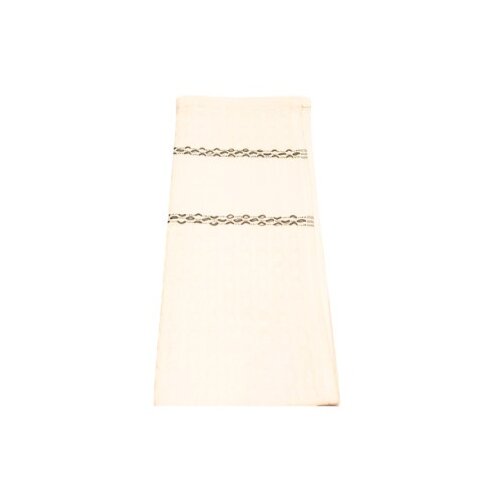 Dekordom kuhinjska krpa daisy plain 40x60 - cream ( 042246 ) Slike