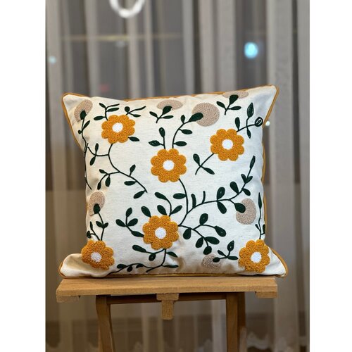 Mila Home Prevleka za blazino 43x43 cm &amp;ndash; Slike