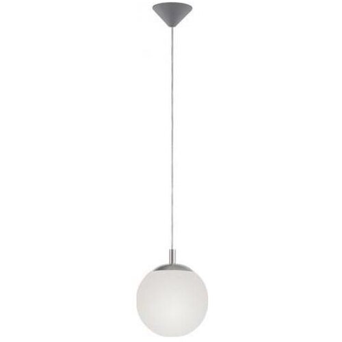 PAUL NEUHAUS 2072-55 - Luster na sajli BOLO 1xE27/60W/230V, prečnik 20 cm Slike
