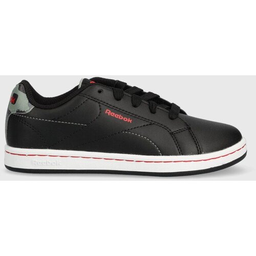 Reebok Otro&amp;scaron;ke superge RBK ROYAL COMPLETE črna barva Slike