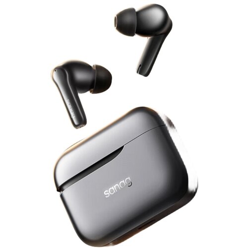 Sanag Brezžične slušalke T85 50db Type-C IPX4 40h, (21024248) Cene