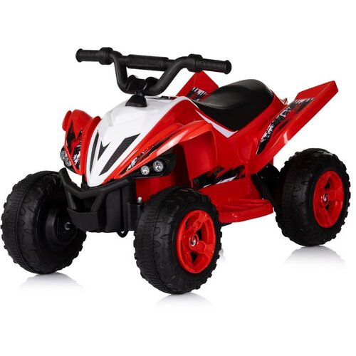 KIDS Rider quad na akumulator Red Cijene