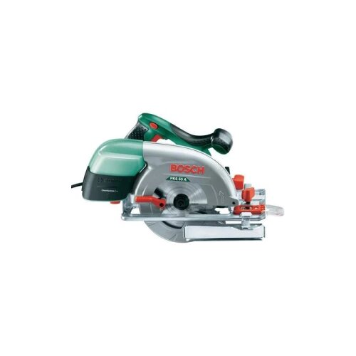 Bosch PKS 55 A ručna kružna pila 1200 W 160 x 20 mm 0603501000 Cijene