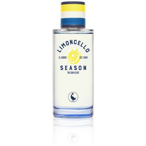 Parfem Limoncello Season 125 ml toaletna voda za mo&amp;scaron;ke Slike