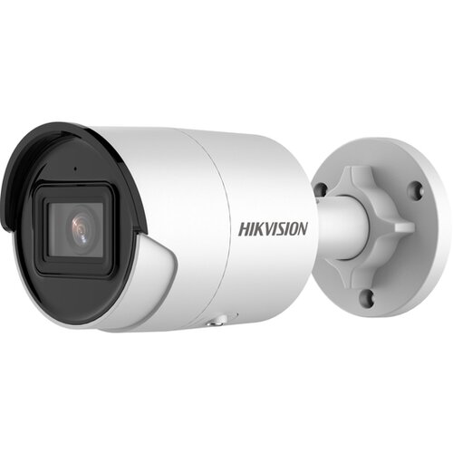 Hikvision IP kamera - DS-2CD2046G2-I (4MP, 2,8mm, vanjska, H265+, IP67, IR40m, ICR, WDR, 3DNR, PoE) Slike