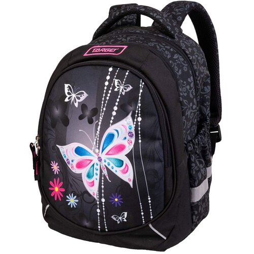 Target Ergonomski &scaron;olski nahrbtnik Superlight Petit Soft Jewel Butterfly Cene