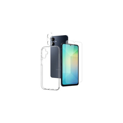 NN-Su A06 TPU Phone Case;Screen Protector Cijene