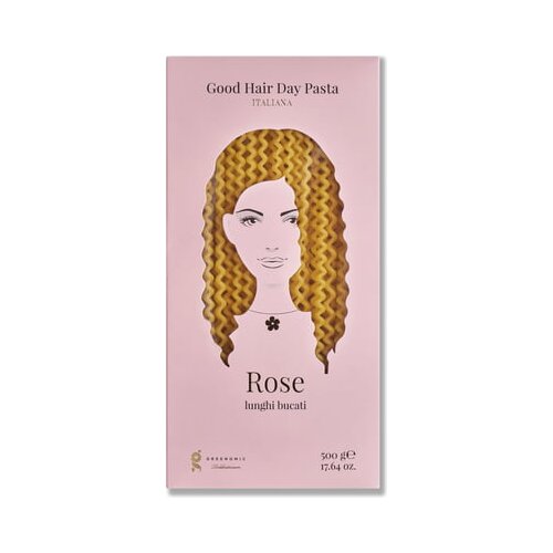 Greenomic Rose Lunghi Bucati Cene