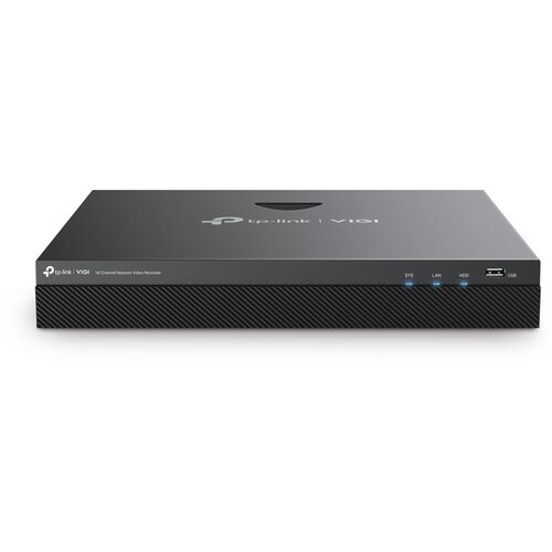 Tp-link Omada IPCam VIGI NVR2016H Channel Network Video Rec." Cijene
