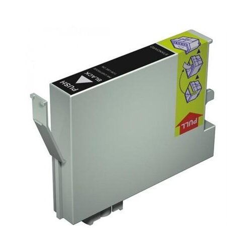  KARTUŠA EPSON T0611 ČRNA Cene