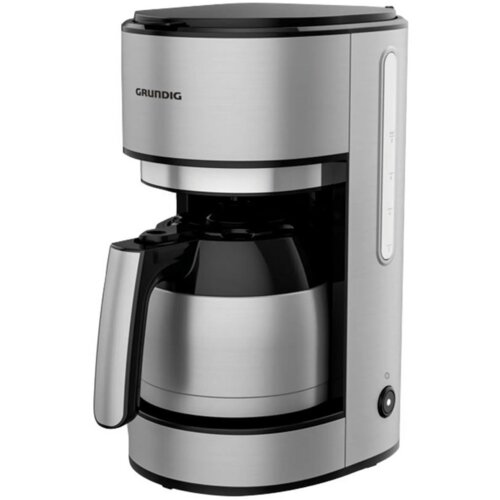 Grundig KM 5620 T eds/sw termični aparat za kavo, (20898150) Cene