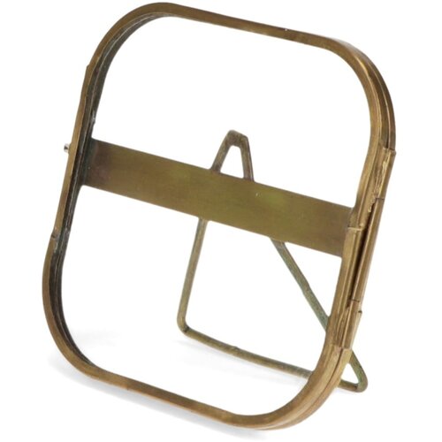 Rex London Metalni stojeći okvir u zlatnoj boji 11x10 cm &amp;ndash; Slike