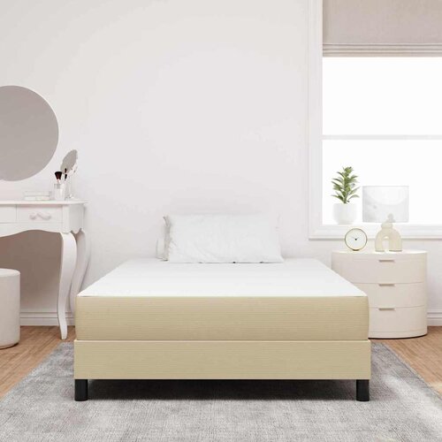  Madrac s madracem Sage 120 x 190 cm tkanina Slike