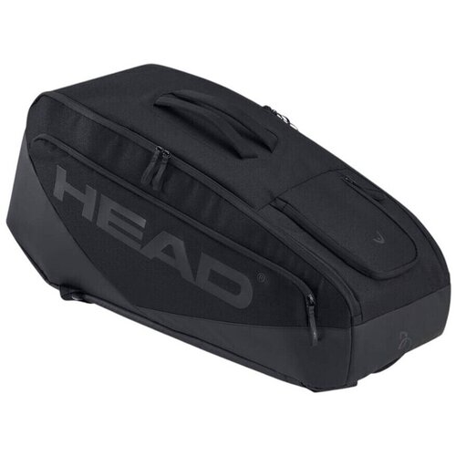 Head Pro X Crna Slike