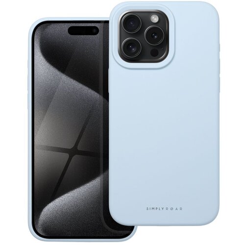  futrola roar cloud za iphone 13 pro (6.1) plava Cene