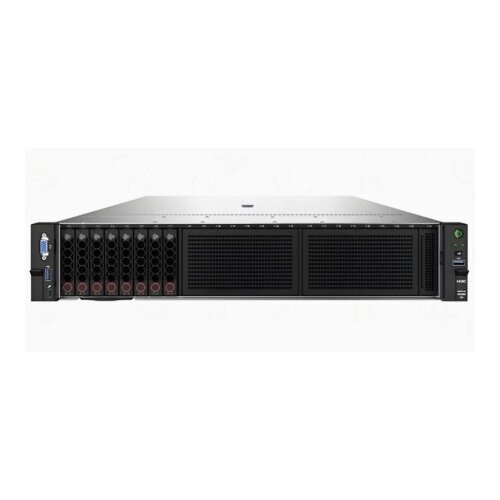 H3C R4900G7- 2x6515P 2.3GHz 16Cores/ 64GB/ 8SFF/ 2x960GB SSD/2-Port 10Gb FC/4-Port 1Gb/s/2x1300W 2U ( R4900G7-2X6515P-FC-S ) Slike