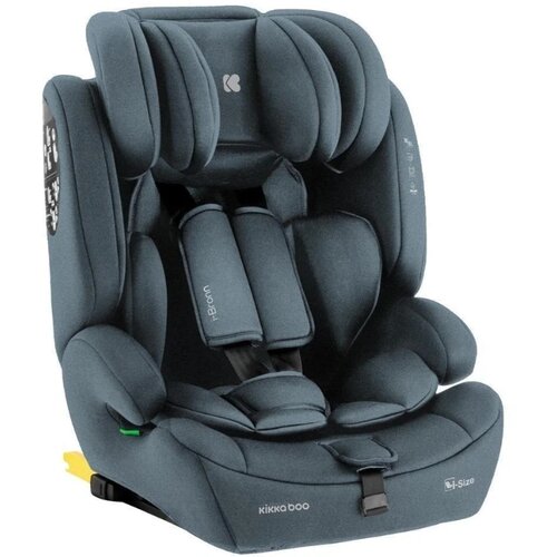Kikka Boo i-Bronn auto sedi&scaron;te i-Size Mint 76-150cm, Isofix Cene