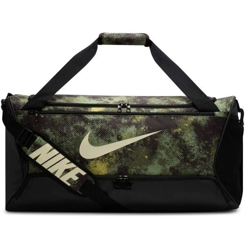 Nike Torba za trening nk brsla m duff - 9.5 camo aop U Slike