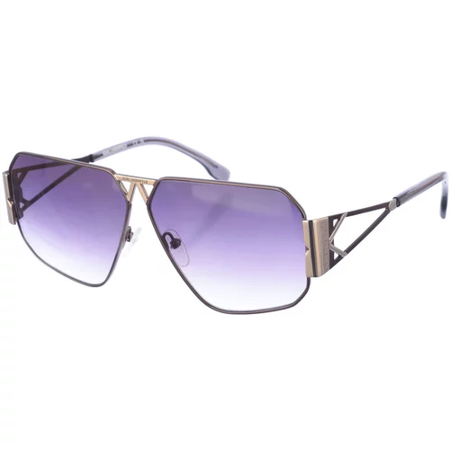 Karl Lagerfeld Sončna očala KL339S-040 Večbarvna