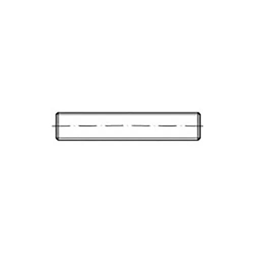 Toolcraft TO-6864123 navojni svornjak M12 80 mm nehrđajući čelik v4a a4 50 St.