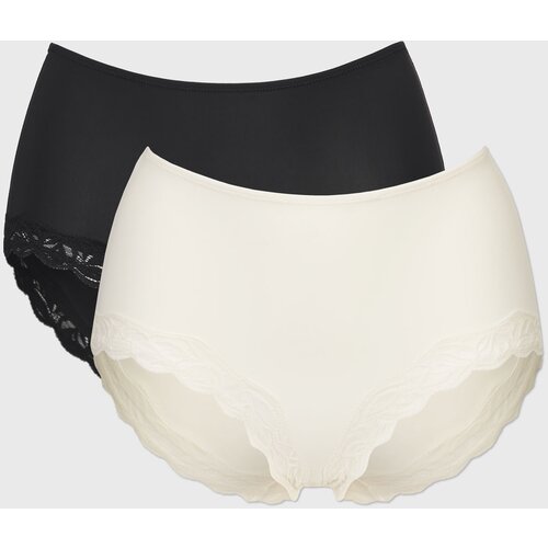 Dorina 2PACK Klasične gaćice Evie Slike