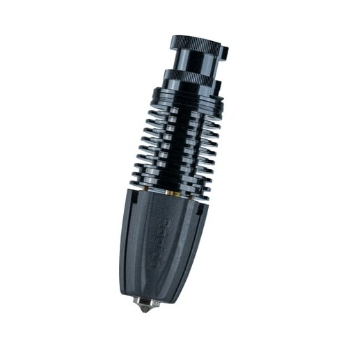 Phaetus hotend rapido plus uhf - črna Slike