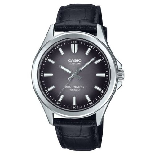 Casio Collection mu&amp;scaron;ki sat ( MTS-RS100L-1A ) Slike