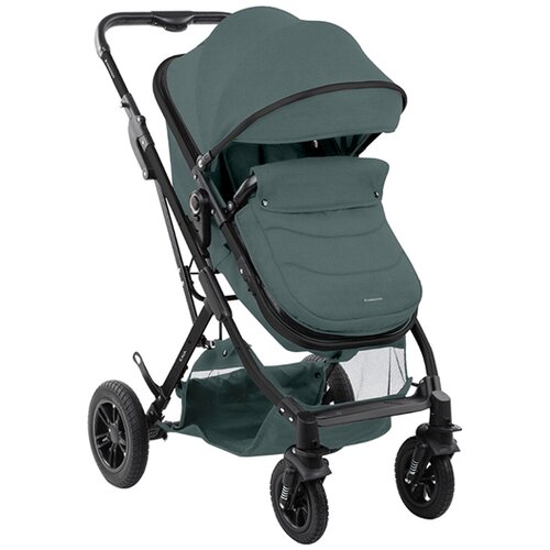 Kikka Boo kombinovana kolica kaia premium mint kikkaboo Slike