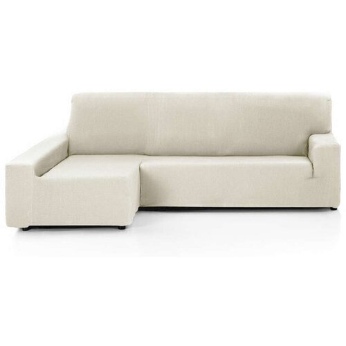  Navlaka za počivaljku kratkog desnog naslonjača za ruku Hosteline OLIMPO Bjelokost 48 x 29 x 14 cm Cijene