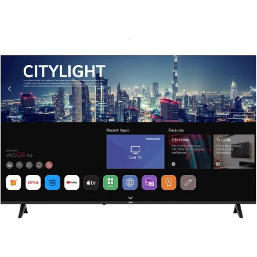  65WOS684B VOX UHD TV Cijene