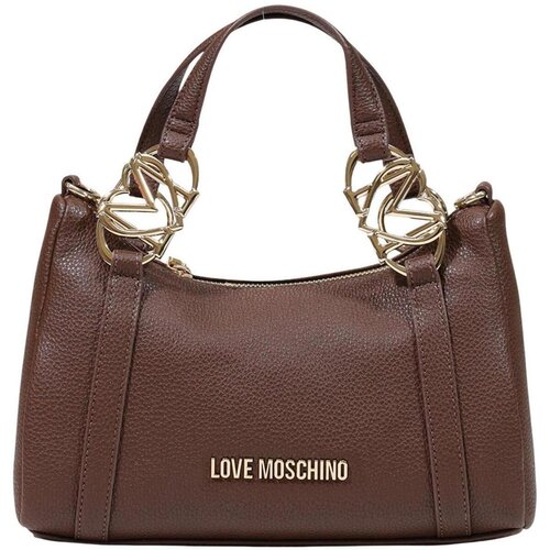 Love Moschino Torbe JC4015PP1 Kostanjeva Slike