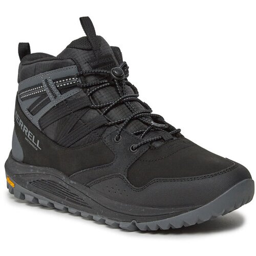 Merrell Nova sneaker boot bungee wp Cene