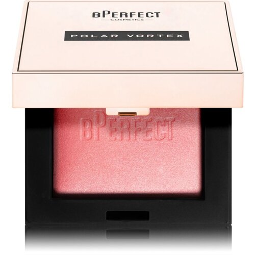 BPerfect Scorched Blusher rumenilo nijansa Helios 115 g Slike