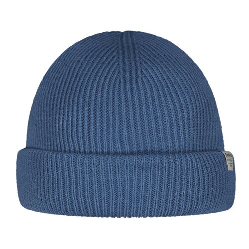 Barts Winter Hat KINYETI BEANIE Sky Slike