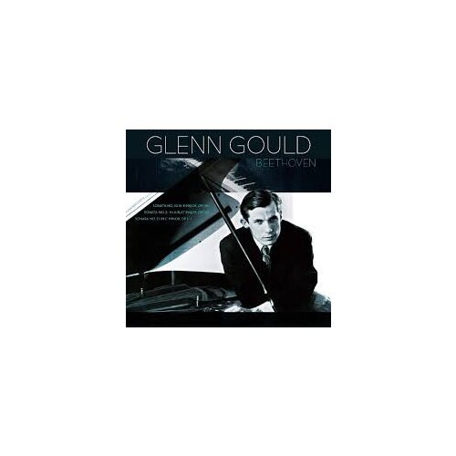 VINYL PASSION CLASSICAL glenn gould - beethoven piano sonatas Slike