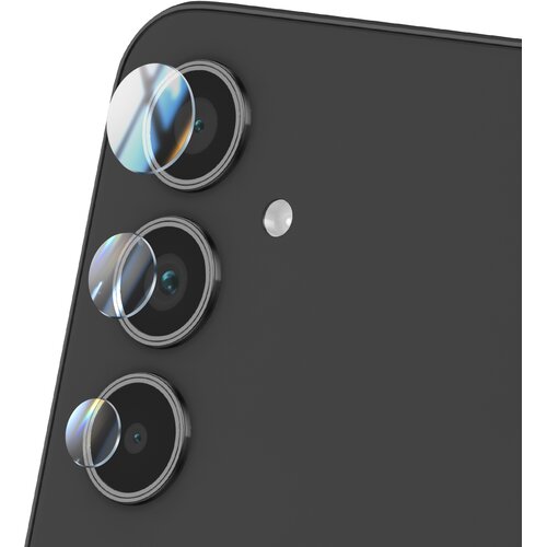 BESTSUIT Za&scaron;čita zaslona za Samsung Galaxy A36 Hybrid Glass, (5000309111) Cene