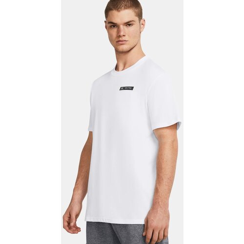 Under Armour Men&amp;#039;s T-shirt HW Armour Label SS Slike