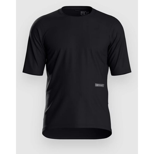 Ortovox Sequence Trail Jersey black raven Cene