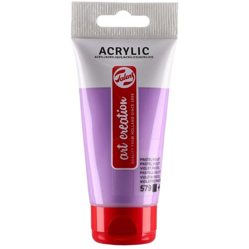 Art creation acrylic, akrilna boja, pastel, 75ml - odaberite boju Cene