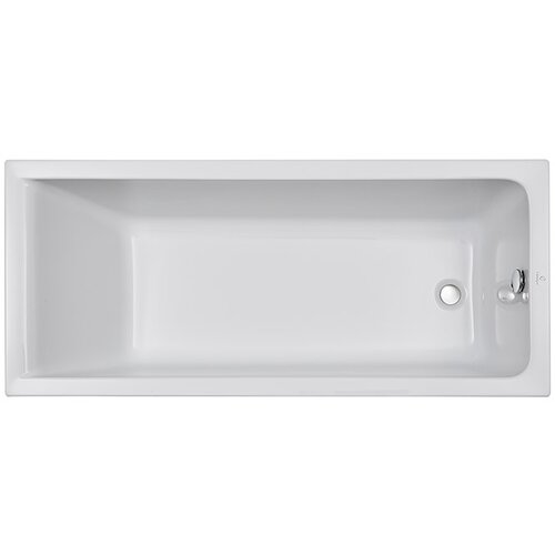 CAMARGUE kada orlando (160 x 70 cm, sanitarni akril, bijele boje) Cijene