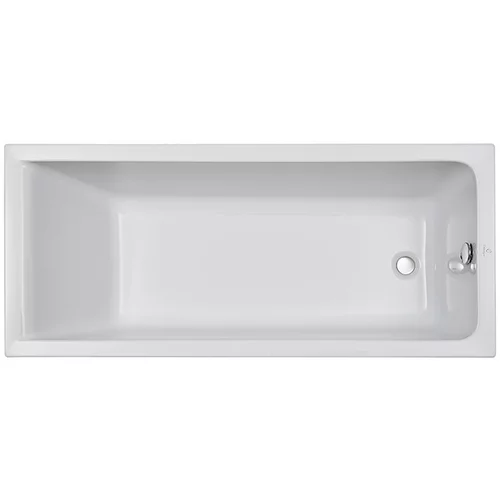 CAMARGUE kada orlando (160 x 70 cm, sanitarni akril, bijele boje)