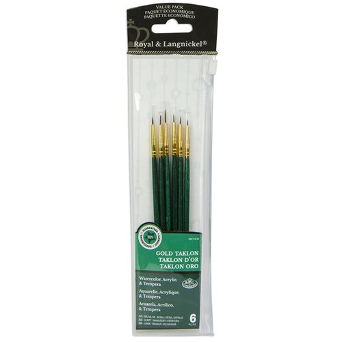 Royal Langnickel set kistova za detalje Cijene