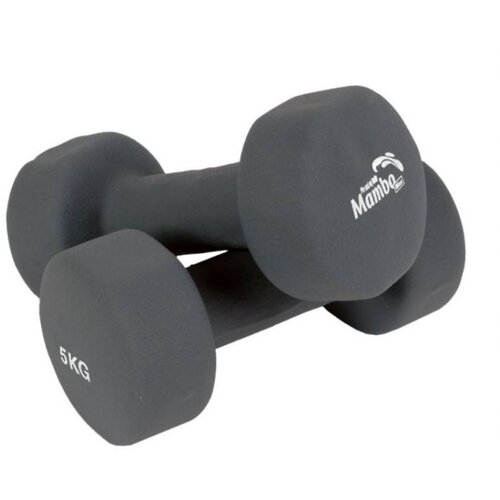  Ročka Mambo utež Neoprene 5kg Slike