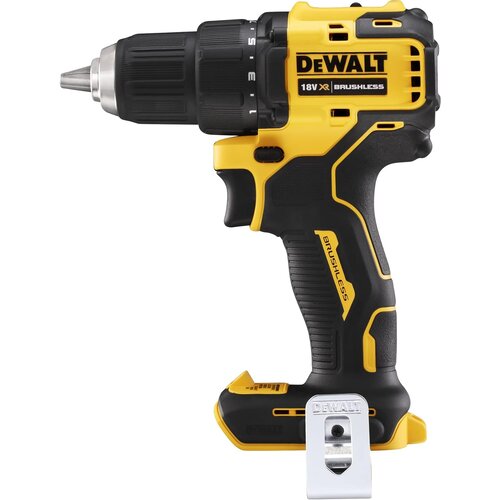 Dewalt DCD708P2T aku bu&amp;scaron;ilica zavrtač 18V xr bez četkica, 2x5Ah baterije + punjač Slike