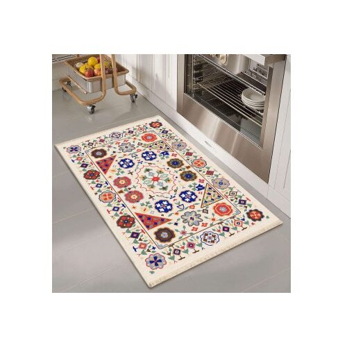 Conceptum Hypnose tepih, 80x300cm, &amp;scaron;aren Slike