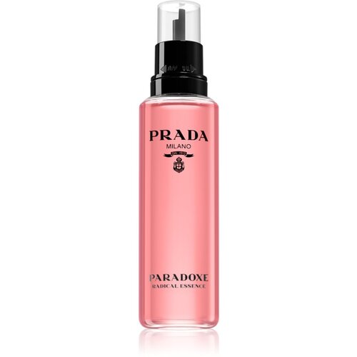 Prada Paradoxe Radical Essence parfum nadomestno polnilo za ženske 100 ml Slike