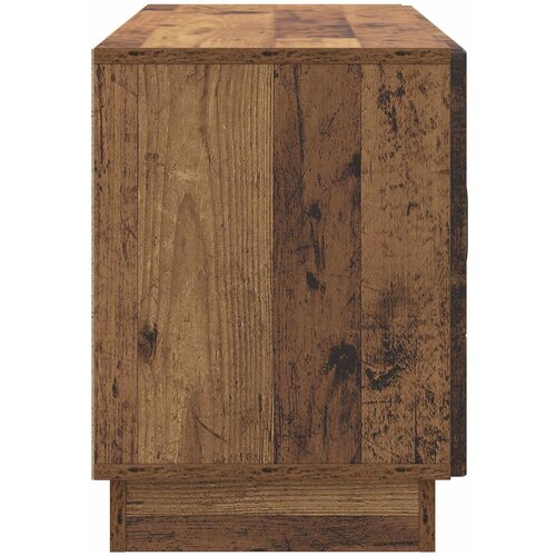  ormar Staro drvo 99 x 34,5 x 47 cm Konstruirano drvo Slike