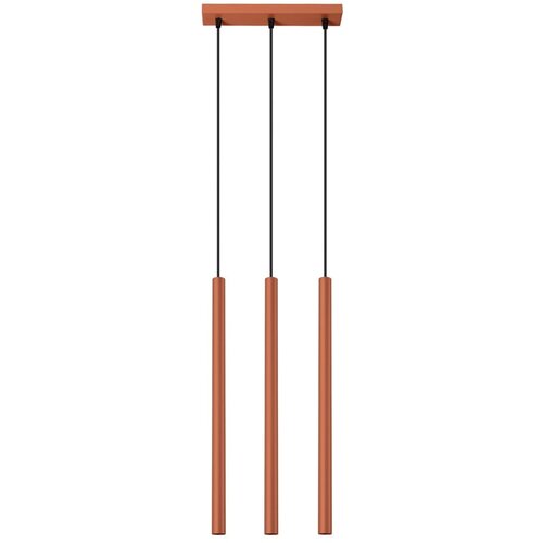 Nice Lamps Ciglasta viseća svjetiljka Fideus – Cijene