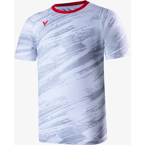 Victor Men's T-shirt T-20000TD A White XL Slike