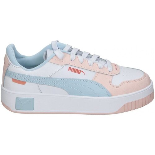 Puma Šport 393846-13 Bela Cene
